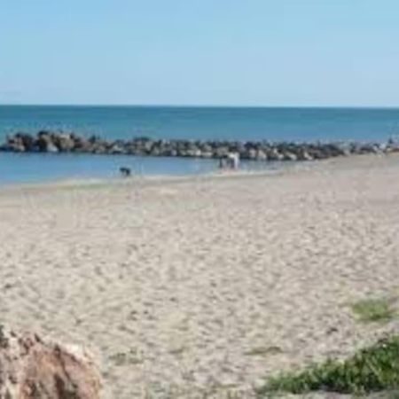 Clair De Plage Frontignan Kültér fotó