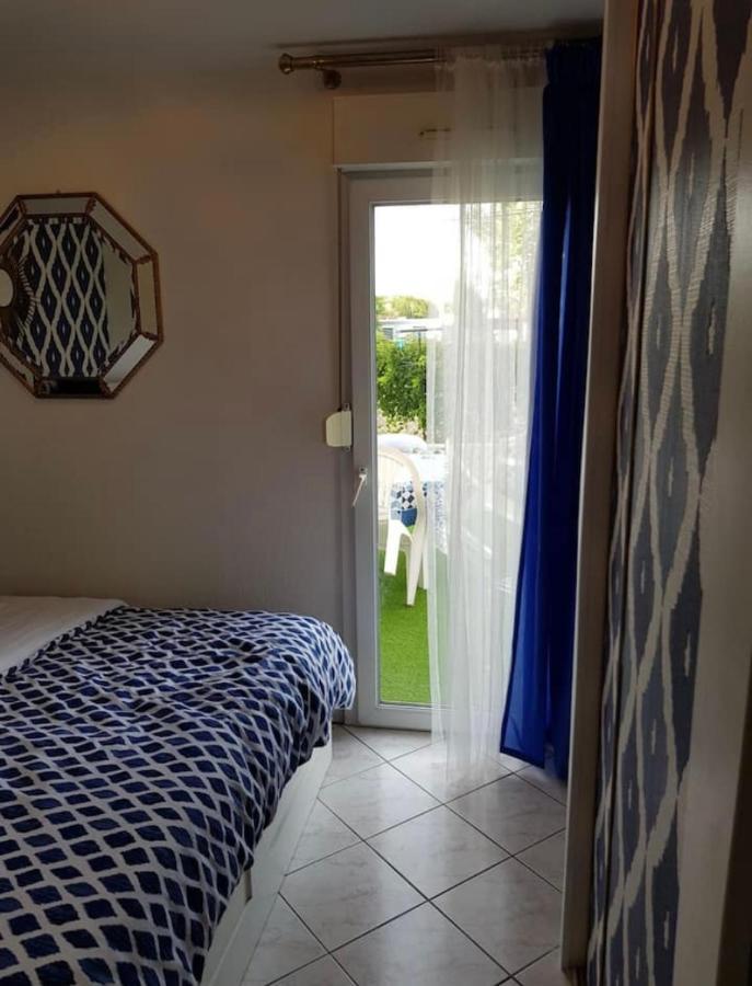 Clair De Plage Frontignan Kültér fotó