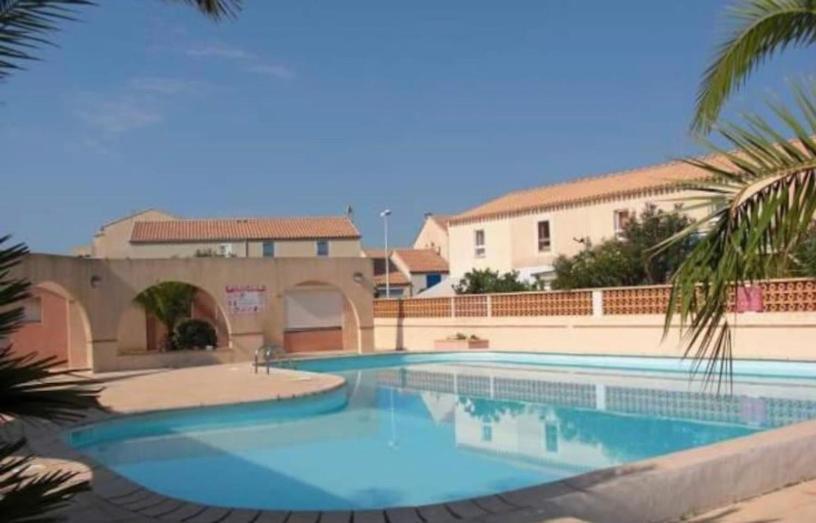 Clair De Plage Frontignan Kültér fotó