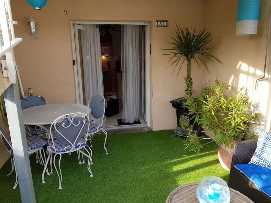 Clair De Plage Frontignan Kültér fotó